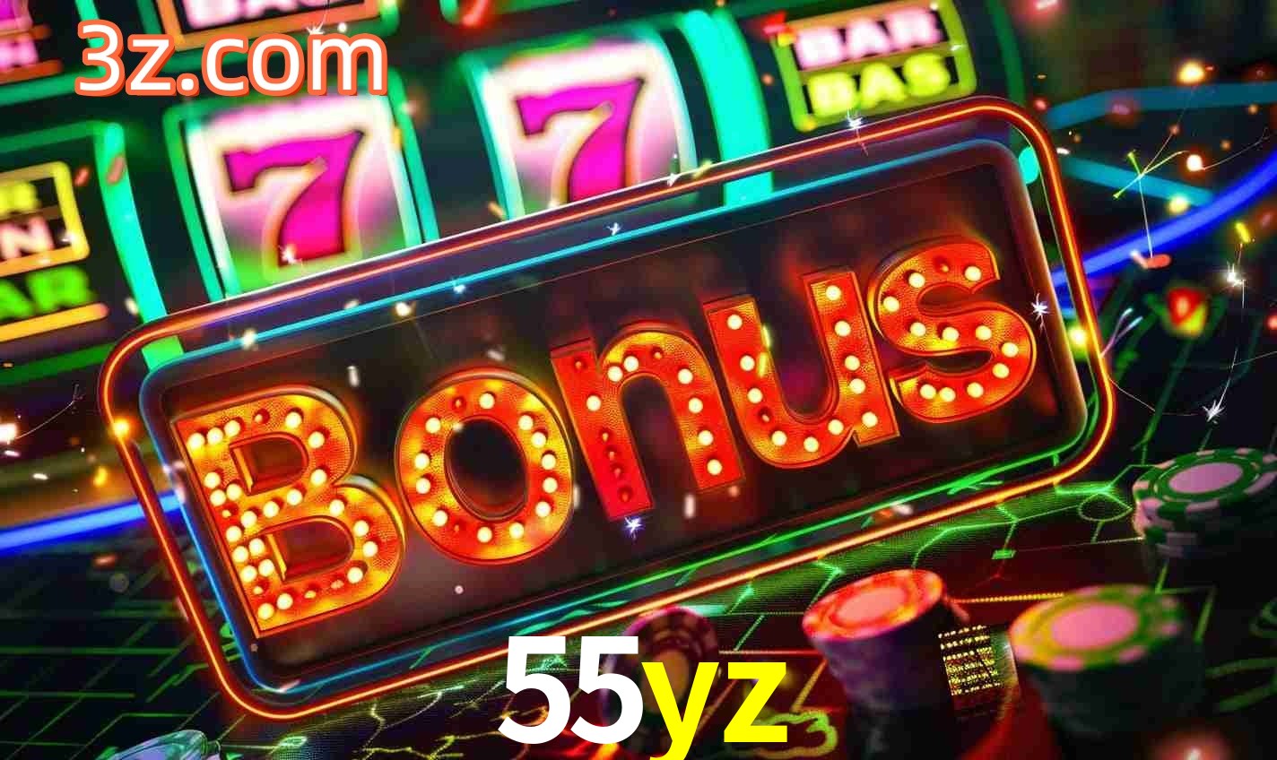 Sistema de Bônus 55yz