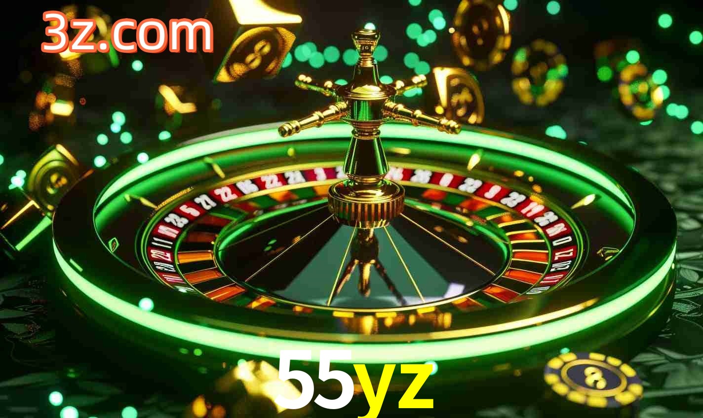 Desfrutar de um Cassino 55yz