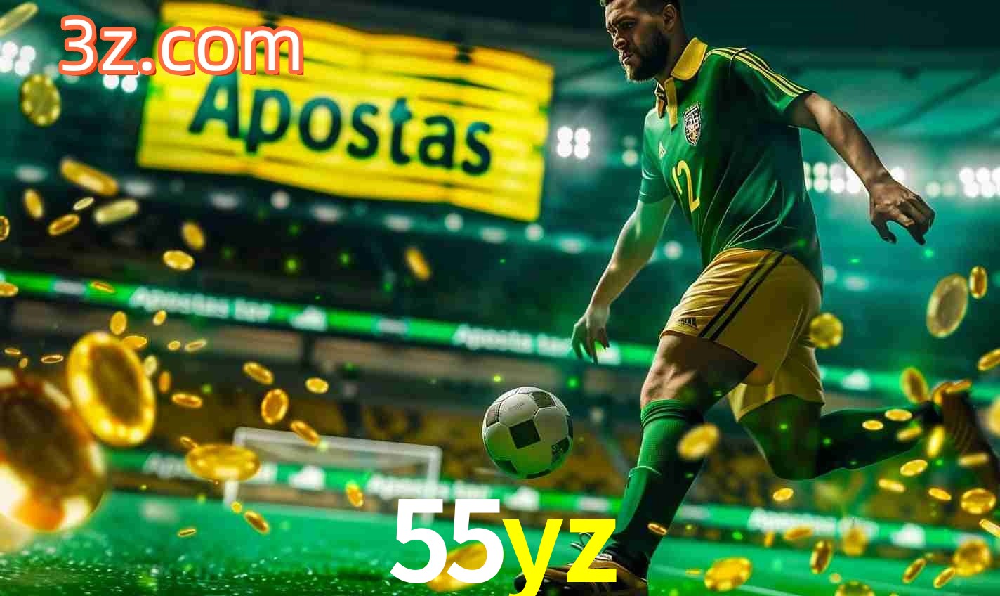 Diversas Apostas em Eventos Esportivos 55yz