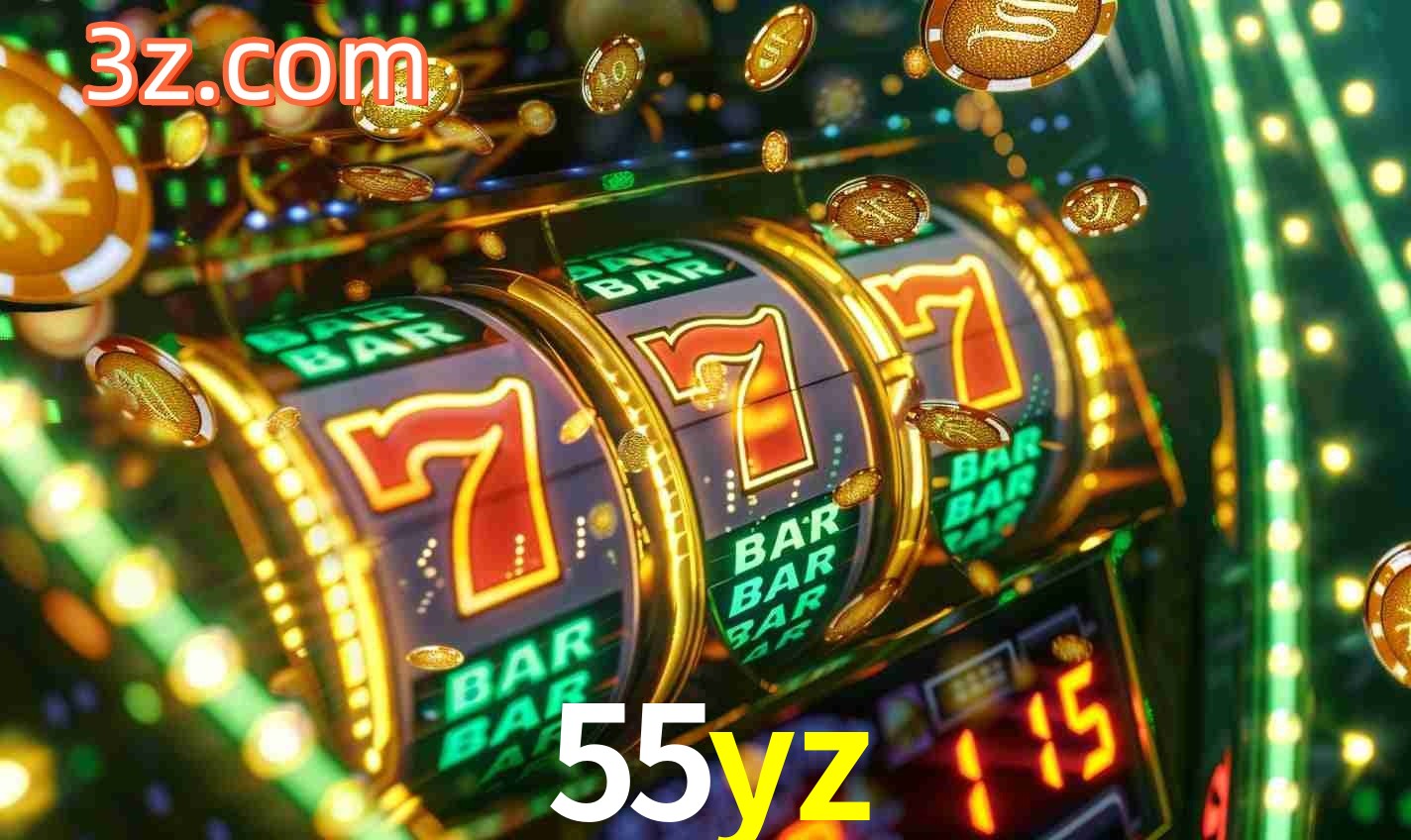 Populares Slots 55yz