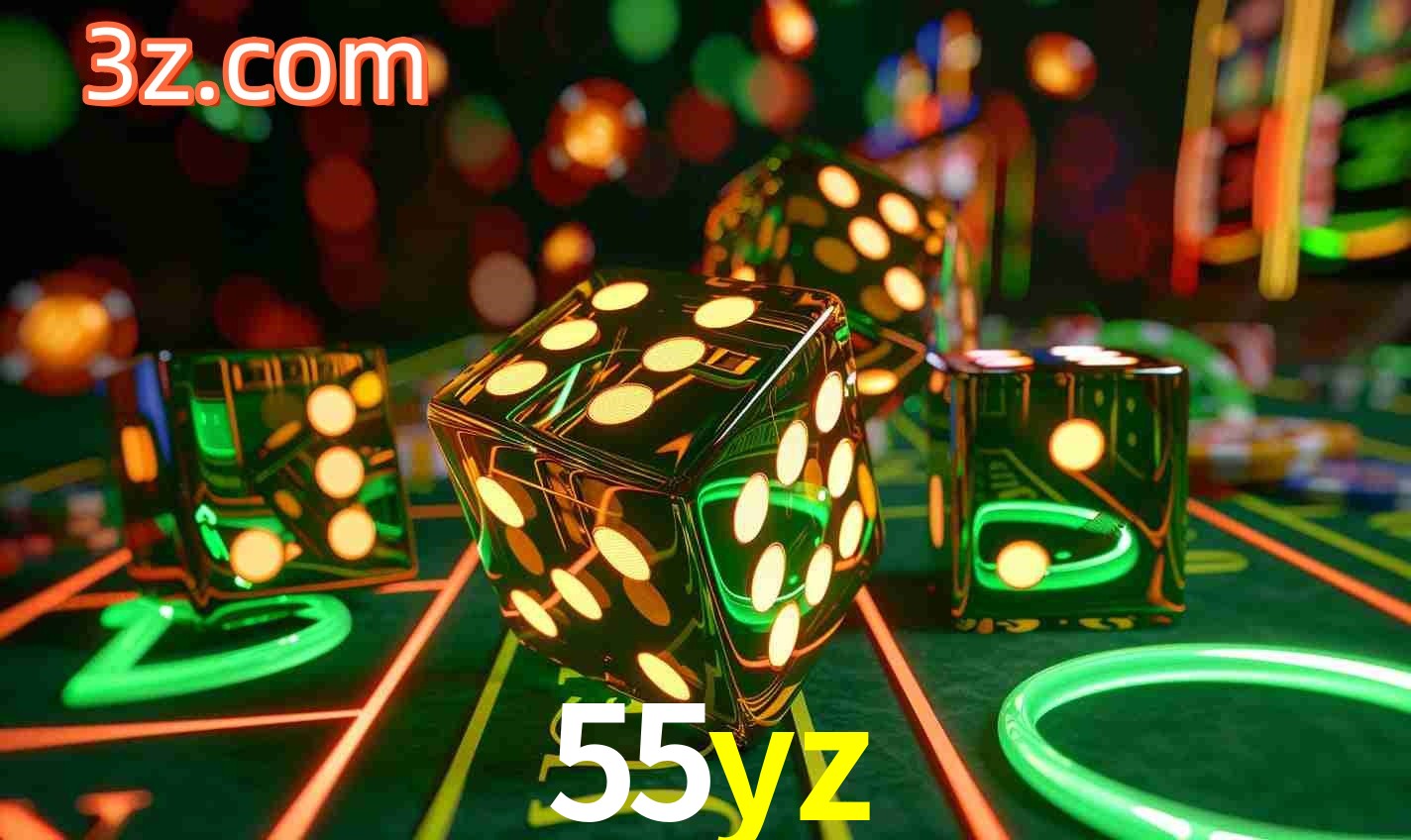 Entretenimento no Jogos 55yz